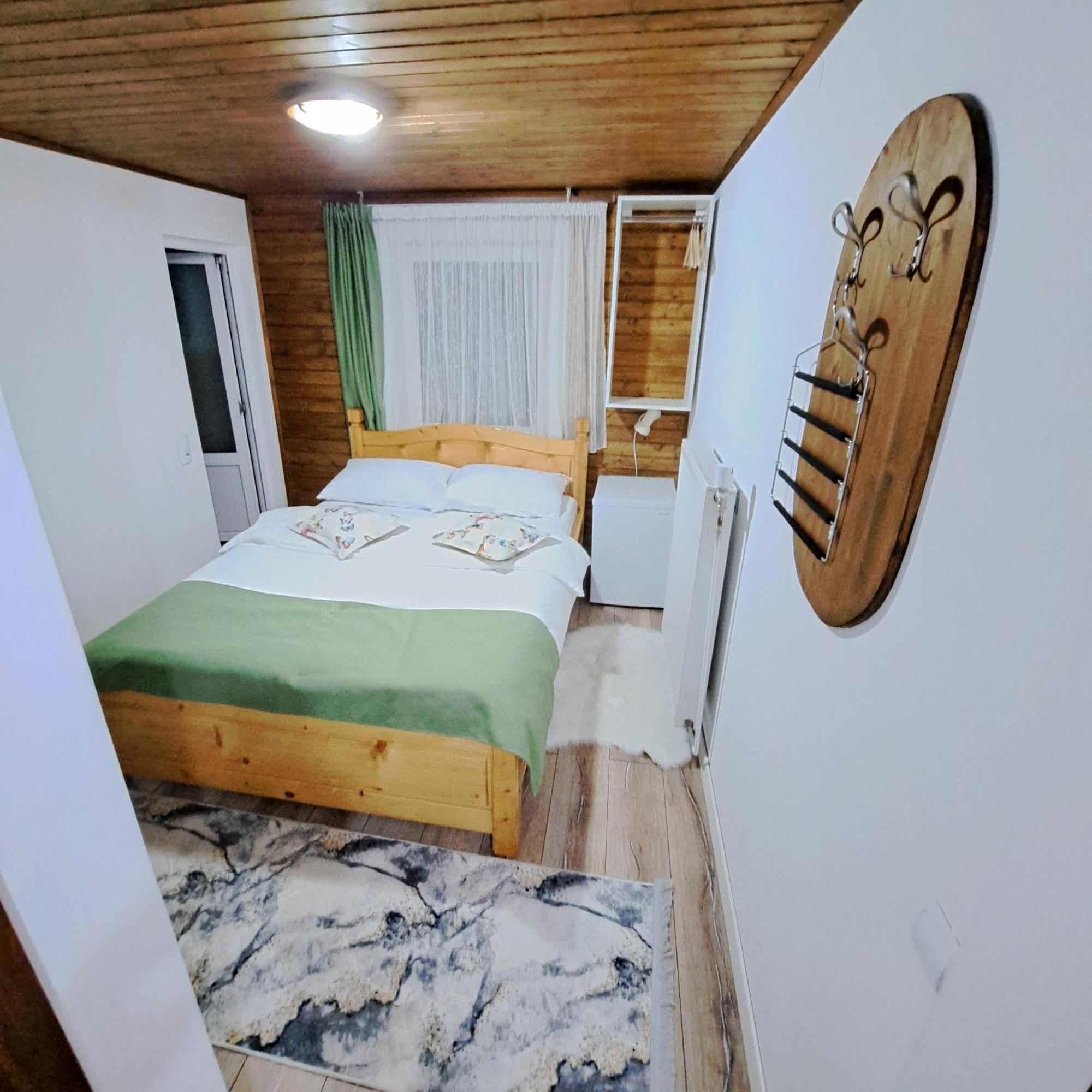Pensiunea Mateo ブラン 部屋 写真